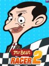 game pic for Mr.Bean Racer 2
